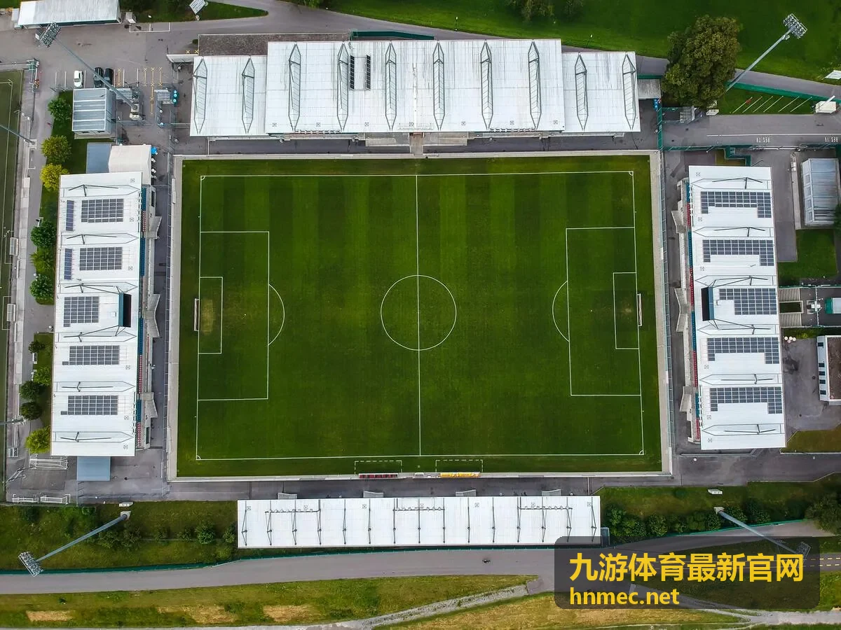 九游体育最新官网平台使用与常见问题入口封面