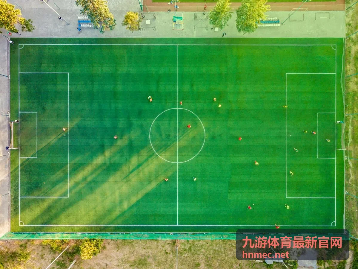 九游体育最新官网赛事资讯封面
